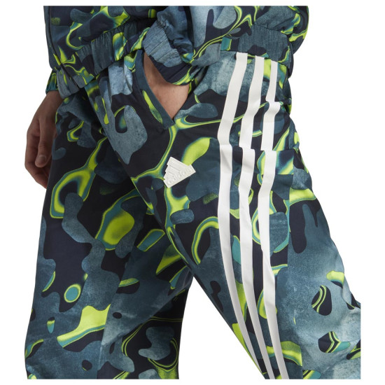 Adidas Ανδρικό παντελόνι φόρμας M Future Icons AOP PT Q3 Adidas Ανδρικό παντελόνι φόρμας M Future Icons AOP PT Q3